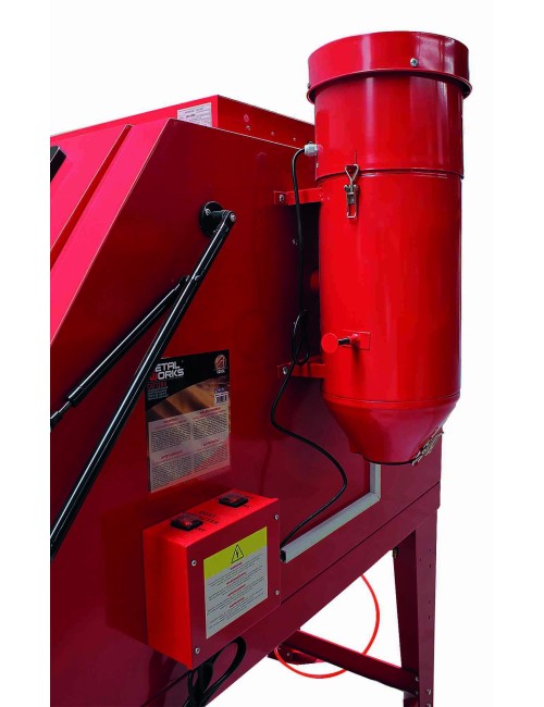 Cabina Chorreadora de Arena  CAT1200