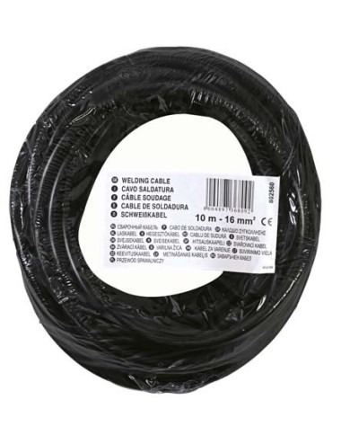 Cable de Soldar 16 MMQ