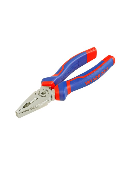 Alicates universales 200 mm