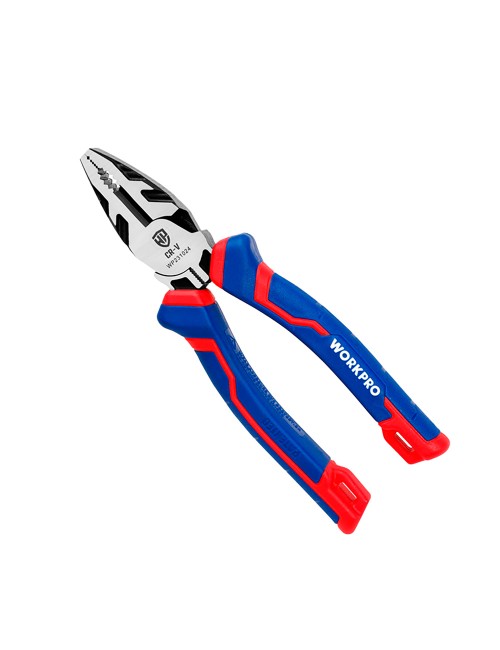 Alicates universales cr-v pro 160 mm