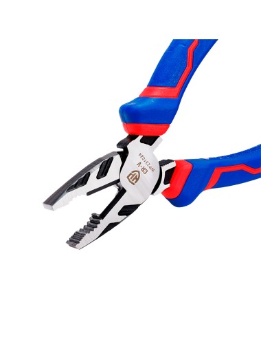 Alicates universales cr-v pro 200 mm