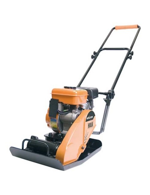 COMPACTADOR EVO HULK 2.4 HP, 400x320mm. Hulk