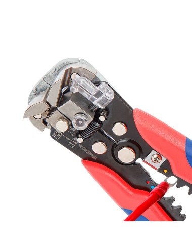 Pelacables automático 3 en 1, 200 mm