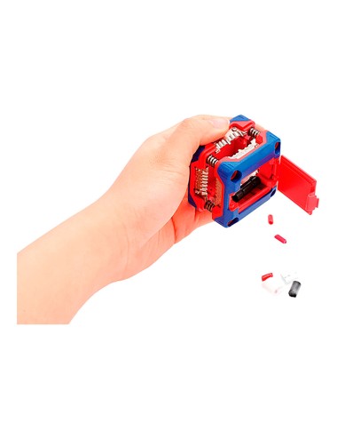 Pelacables multiusos