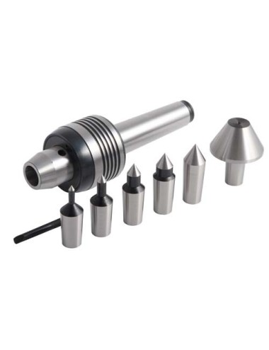 Contrapunto Giratorio con Puntas  MT 4