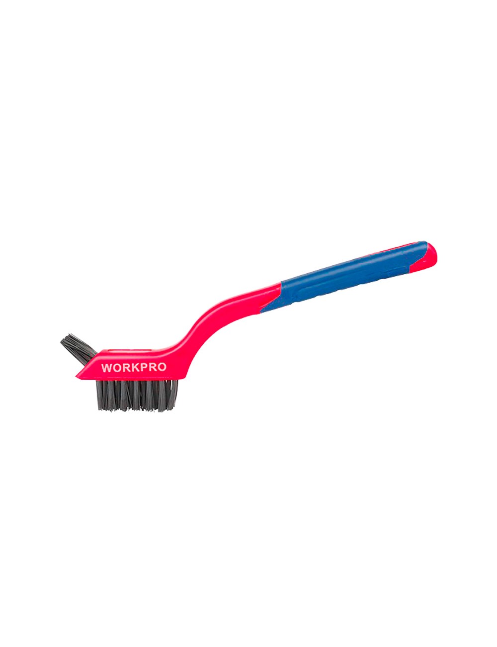 Cepillos de alambre soldador, juego 3 piezas