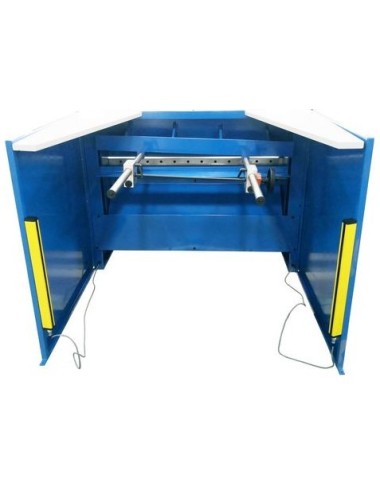 CIZALLA MOTORIZADA MTBS 1255-40E