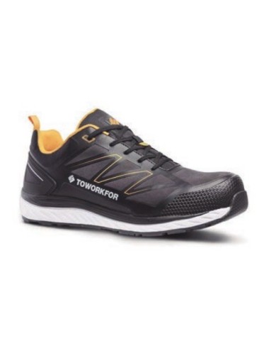 DEPORTIVA WARM UP YELLOW S3 SRC ESD 42