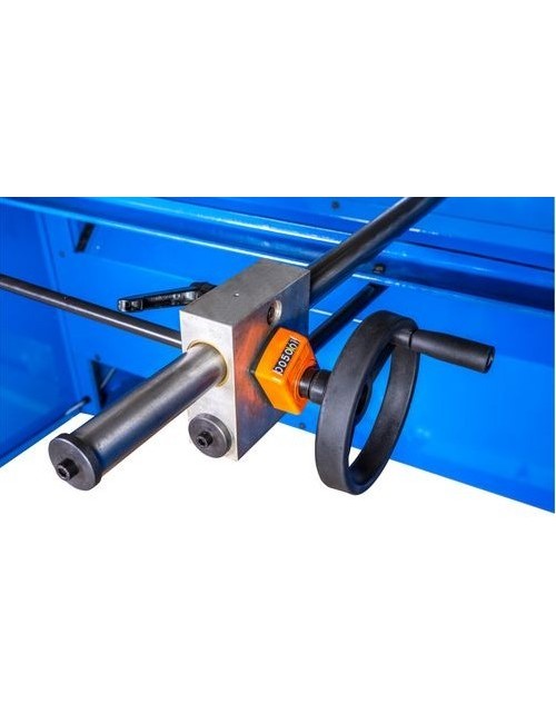 CIZALLA MOTORIZADA MTBS 1255-40E