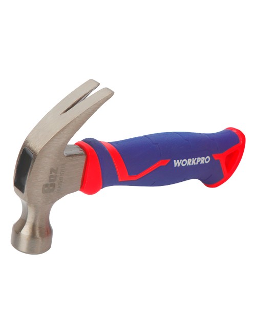 Martillo de carpintero mini, 225 g