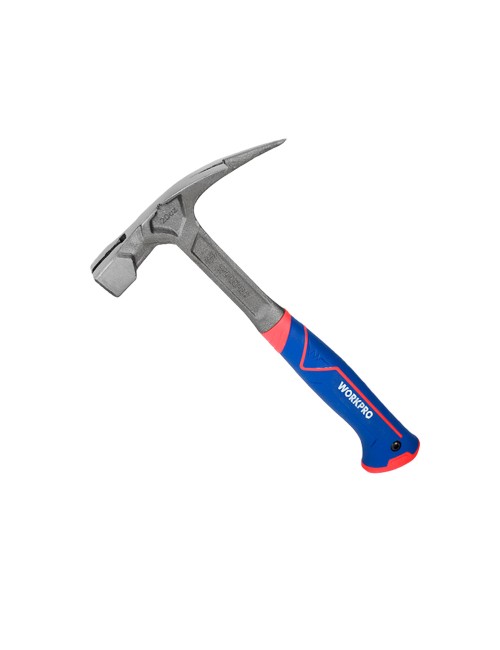 Martillo de tejador de una pieza, 560 g