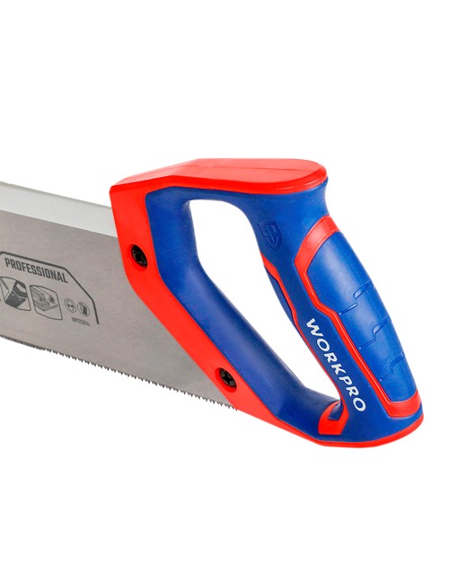 Serrucho de costilla ,12 tpi, 300 mm