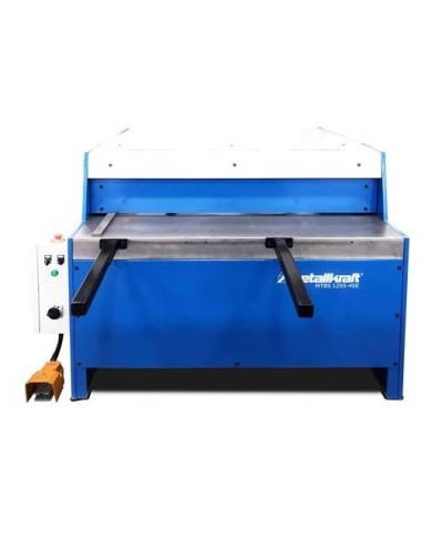 CIZALLA MOTORIZADA MTBS 1255-40E