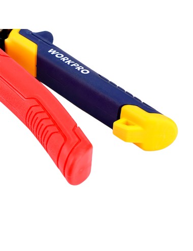 Tijera para chapa cr-mo, corte recto 250 mm