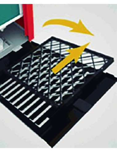 Deshumidificador Industrial  BD70P