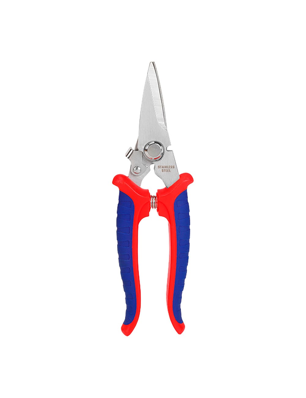 Tijera multifunción 180 mm