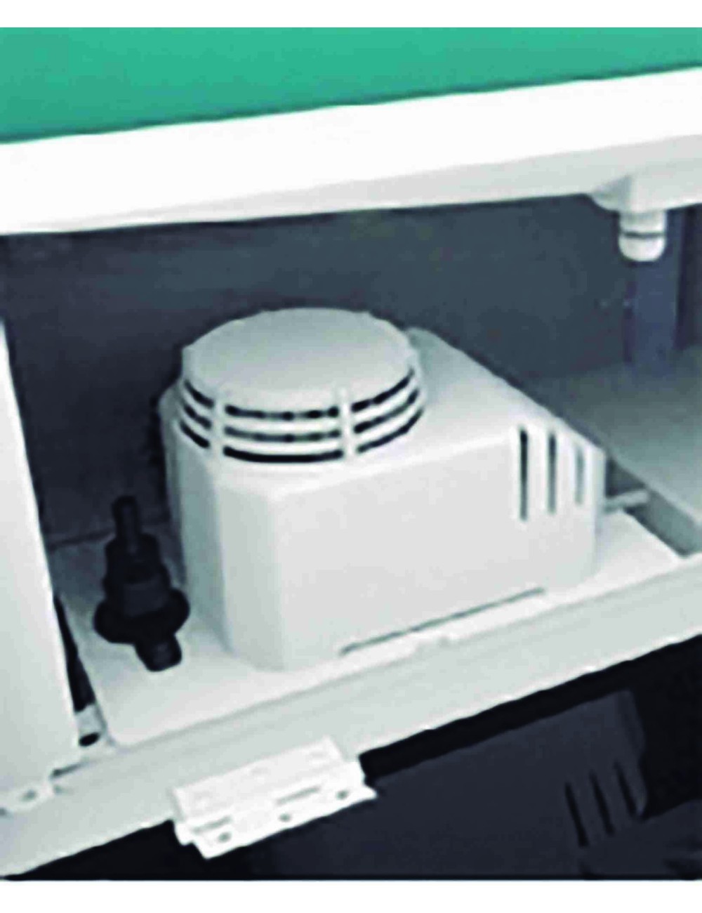 Deshumidificador Industrial  BD70P