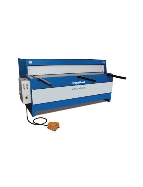 CIZALLA MOTORIZADA MTBS 2055-30 E