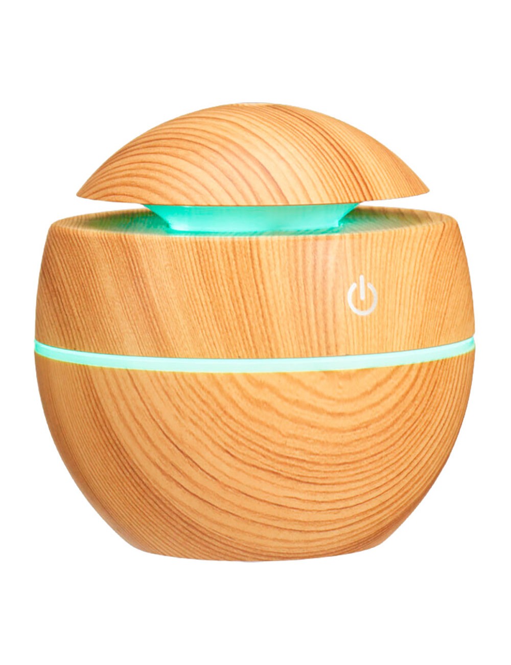 Humidificador difusor de aromas