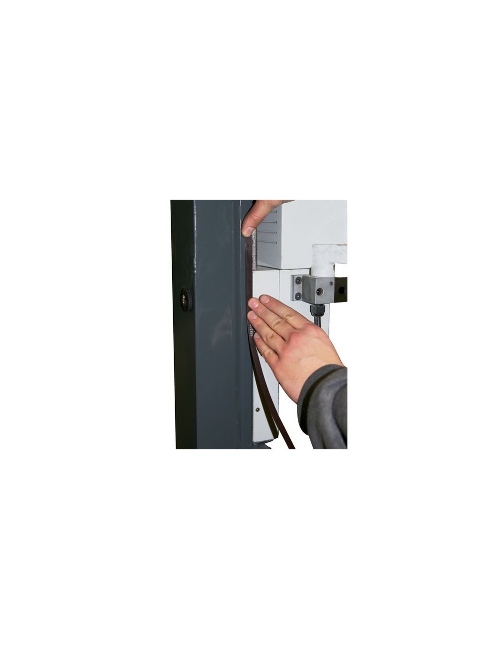 Fresadora BF 20 Vario