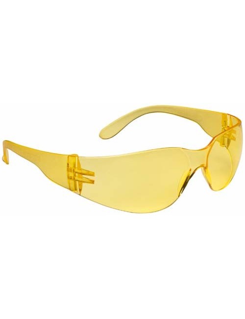 GAFAS XV100 - MONT. AMARILLO -  FOGBAN XV100 Ambar