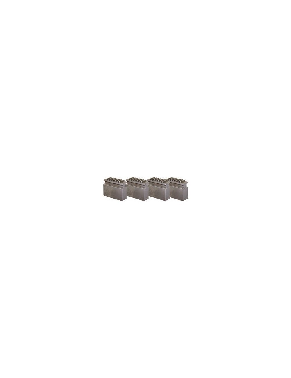 GARRAS BLANDAS  160 MM P\PLATO 3442716\3442760, JGO 3P