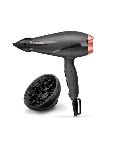 Secador de pelo smooth pro 2100 w