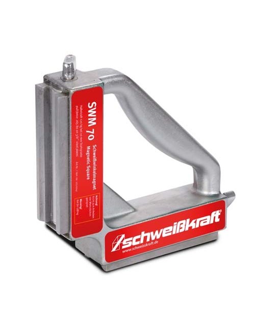 IMAN ANGULAR  SWM 70, 120 KG