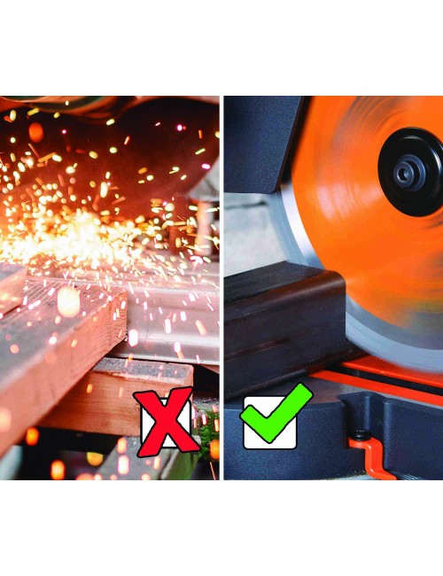 Ingletadora multifunción R210SMS-300+