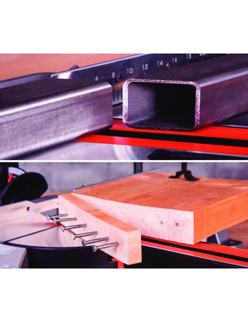 Ingletadora multifunción R210SMS-300+