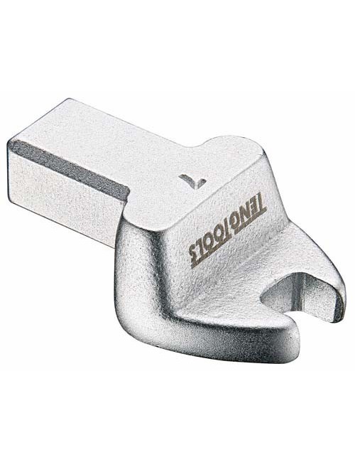 INSERTO LLAVE ABIERTA 690517 17MM