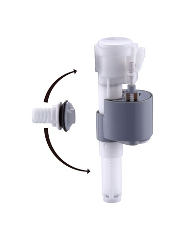 Flotador 2 en 1 compacto