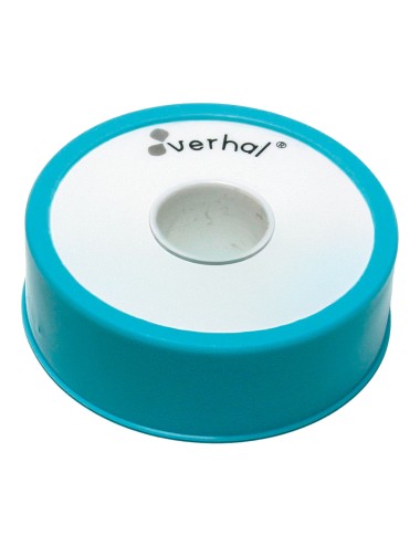 Cinta de teflón 19 mm x 0,10 mm x 40 m