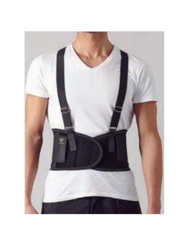 Faja Elástica WINNTECK EXTREM AIR L