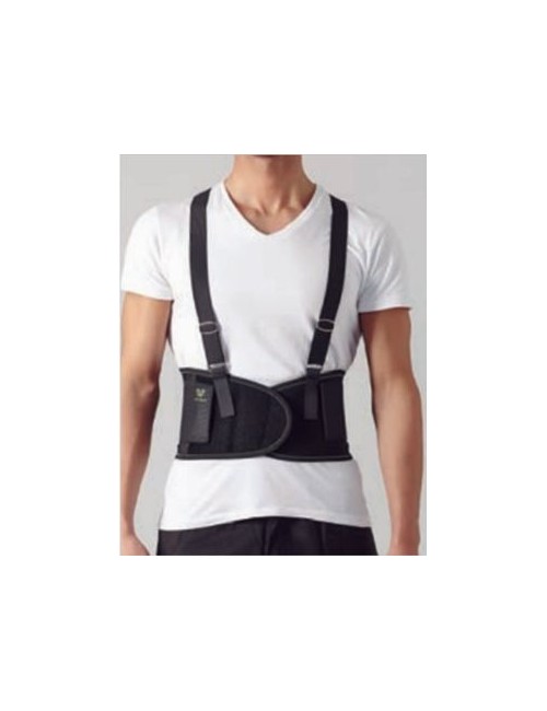 Faja Elástica WINNTECK EXTREM AIR L