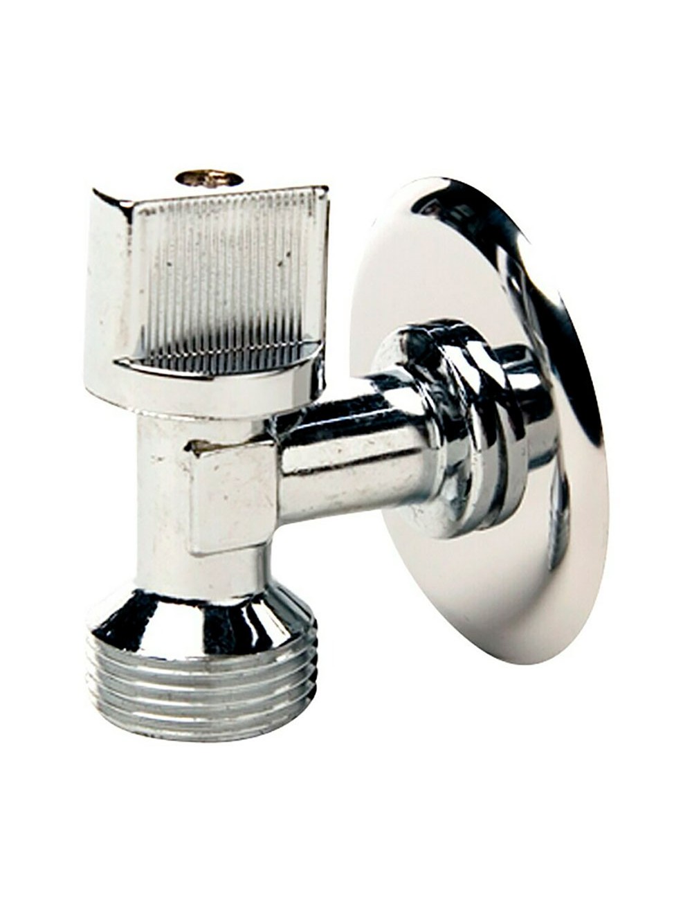 Grifo lavadora cierre esférico ø½ x ¾ pulg