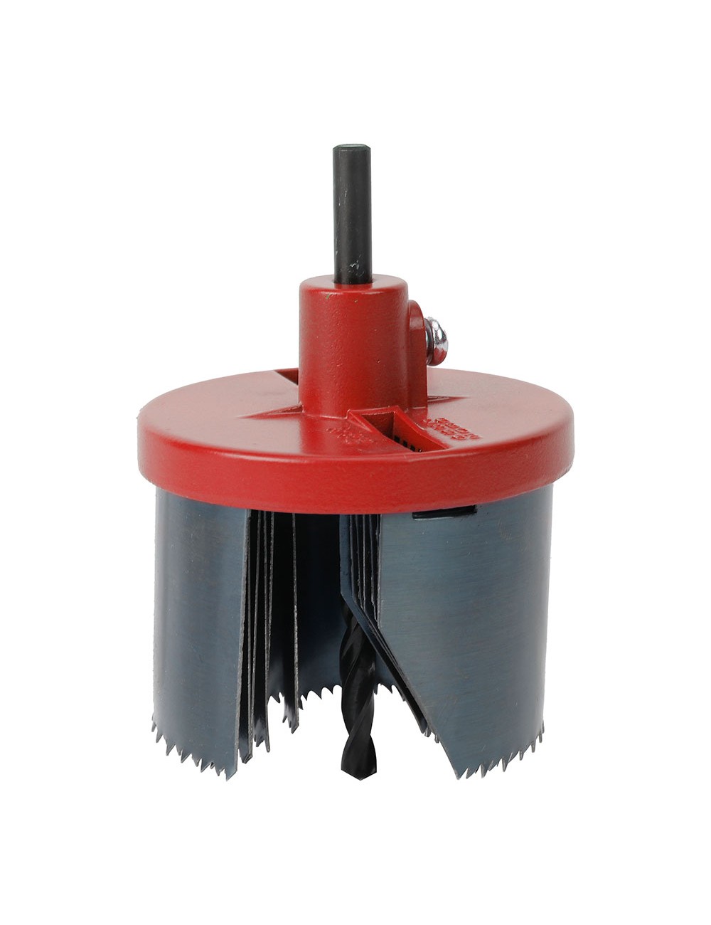 Juego de 7 coronas, ø26 - 63 x 25 mm