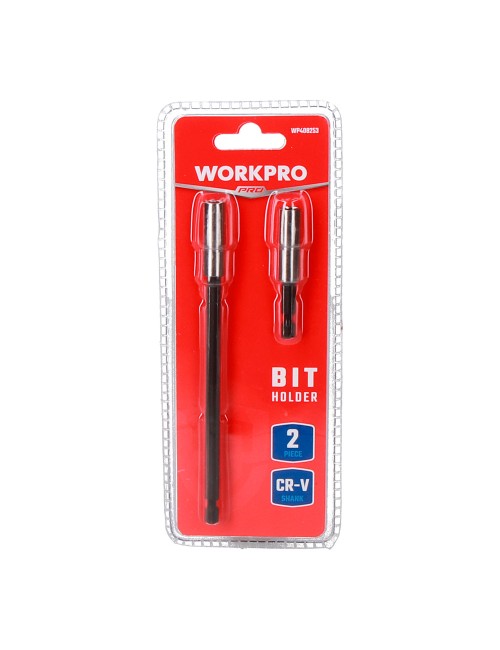 Juego de 2 portapuntas magnéticos, 60 / 150 mm