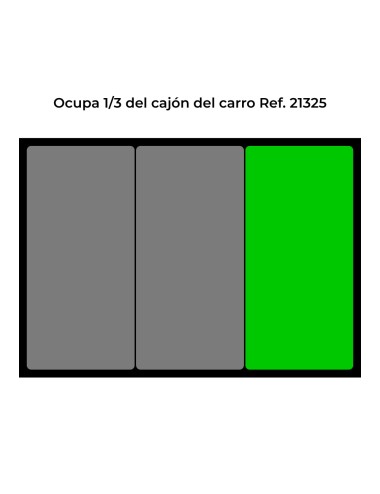 Alicates para arandelas de seguridad, juego 4 piezas