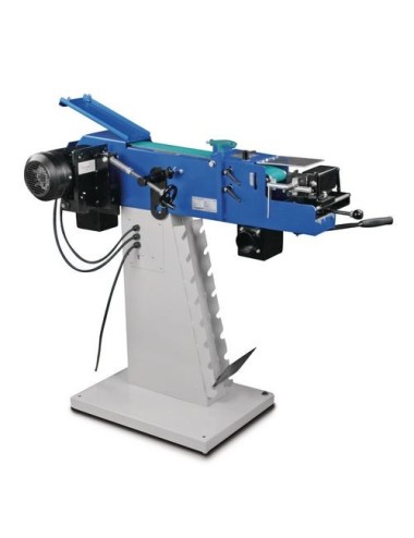 Lijadora de Banda y Biseladora  KRBS 101