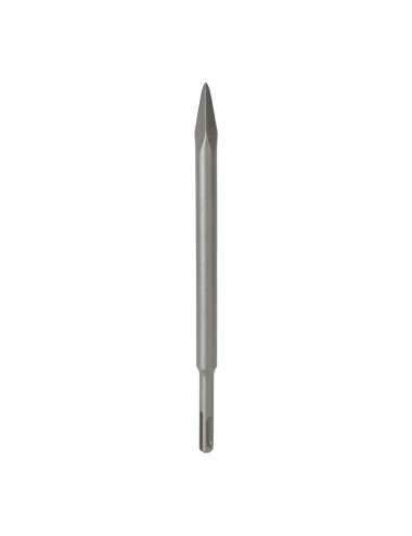 Cincel de punta para martillo, sds-plus, 14 x 250 mm