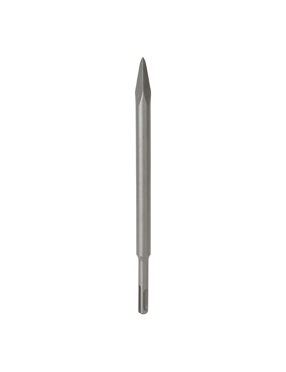 Cincel de punta para martillo, sds-plus, 14 x 250 mm