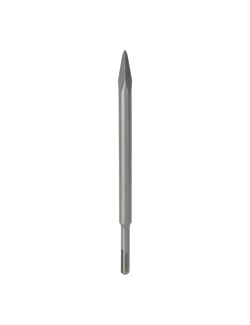 Cincel de punta para martillo, sds-plus, 14 x 250 mm