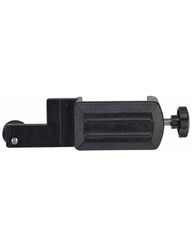 Clip para detector láser