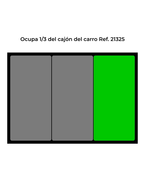 Juego herramienta de golpeo, 5 piezas