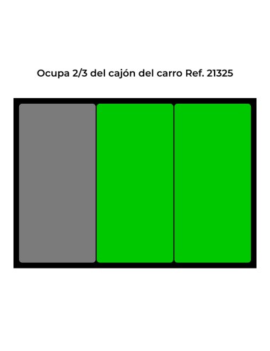 Llave t con vasos intercambiables, 8-19 mm, juego 10 piezas