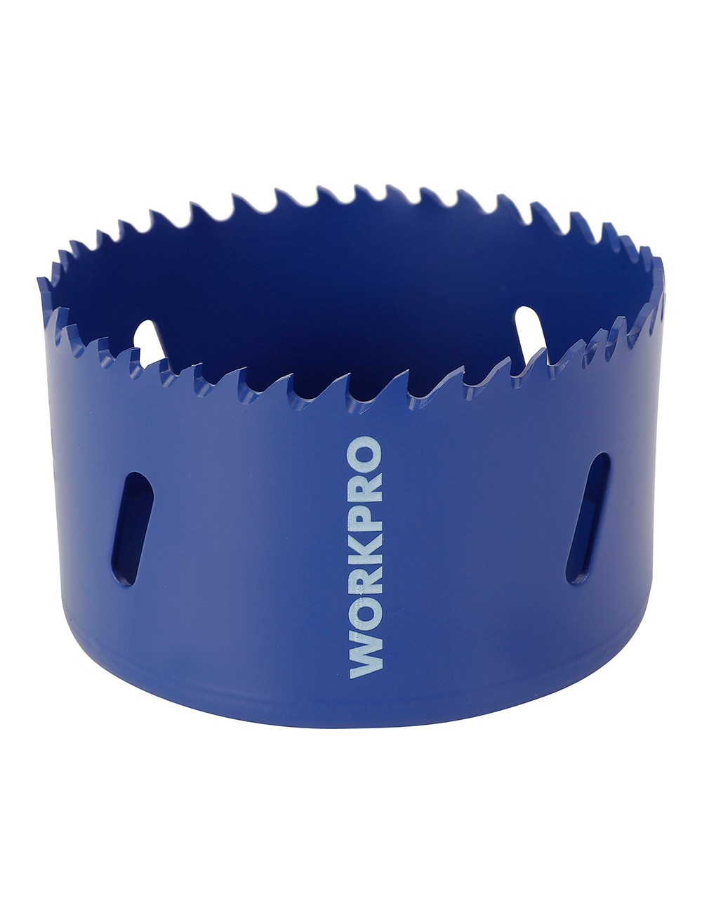 Sierra de corona bimetálica, ø49 mm
