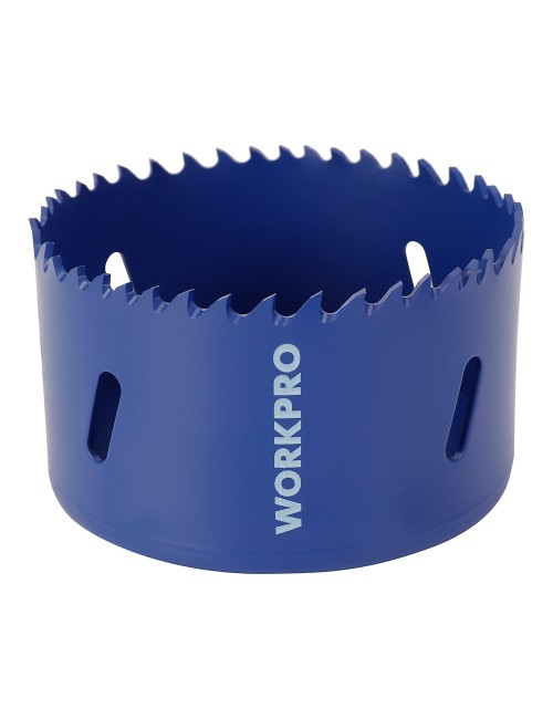 Sierra de corona bimetálica, ø69 mm