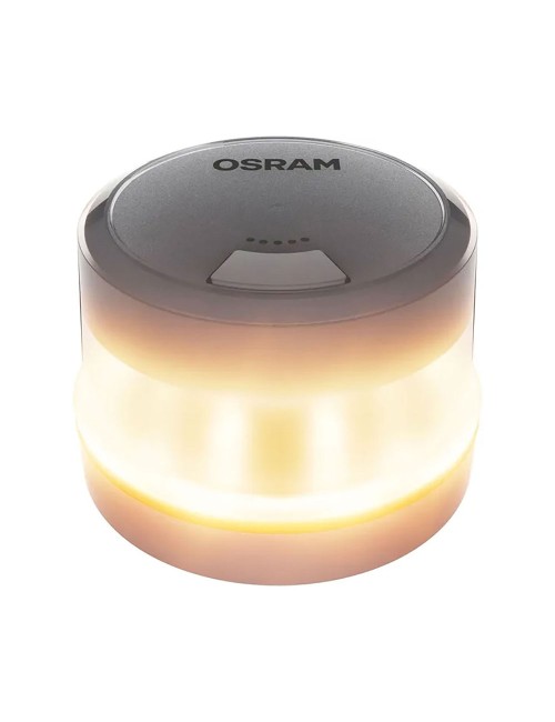 Baliza v16 de emergencia homologada conectada geolocalizable con dgt 3.0 road flare