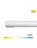 Tubo led t8, 22 w, 2480 lm, 6500 k, luz fría, ø26 x 1500 mm